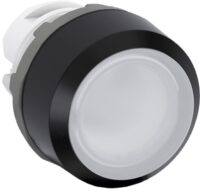 1SFA611100R1105 - MP1-11W ABB Illuminated Pushbuttons
