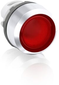 1SFA611100R2101 - MP1-21R ABB Illuminated Pushbuttons