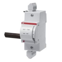 2CSS203997R0013 - S2C-CM2/3* ABB MCB - S200 Accessories