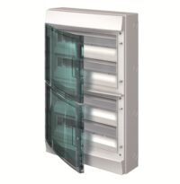 1SLM006501A1209 - Mistral 65 72 Way | ABB Group