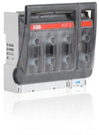 1SEP600124R0001 - XLP2-4P ABB Fuse Switches - Horizontal