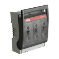 1SEP101892R0001 - XLP2 ABB Fuse Switches - Horizontal