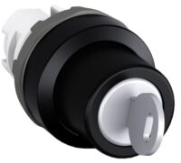 1SFA611281R1001 - M2SSK2-101 ABB Two Position Key-operated Selector Switches