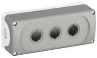 1SFA611813R1000 - MEP3-0 ABB Pilot Devices Enclosures