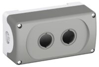 1SFA611812R1000 - MEP2-0 ABB Pilot Devices Enclosures