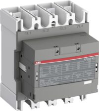 1SFL547102R1200 - AF265-40-00-12 ABB AF 4-Pole Contactors