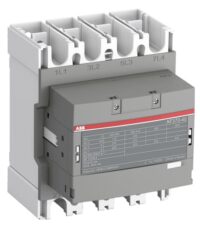 1SFL607102R1100 - AF370-40-00-11 ABB AF 4-Pole Contactors