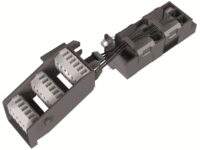 1SDA073762R1 - AUP 6 contacts 400V E1.2 ABB ACB - Emax 2 Accessories