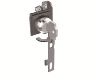 1SDA073786R1 - KLC-S Key lock open N.20008 E1.2 ABB ACB - Emax 2 Accessories