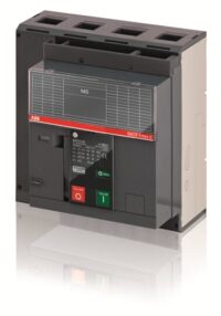 1SDA073432R1 - E1.2N/MS F F 630, 4P ABB ACB - Emax 2 Circuit Breaker- Fixed