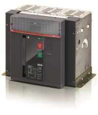 1SDA073419R1 - E4.2H/MS F HR 3200, 3P ABB ACB - Emax 2 Circuit Breaker- Fixed