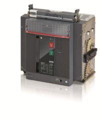 1SDA073507R1 - E4.2V/MS W MP 4000, 3P ABB ACB - Emax 2 Circuit Breaker- Withdrawable