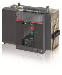 1SDA073544R1 - E4.2N/MS W MP 4000, 4P ABB ACB - Emax 2 Circuit Breaker- Withdrawable