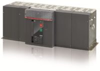 1SDA073466R1 - E6.2X/MS F HR 5000, 4P ABB ACB - Emax 2 Circuit Breaker- Fixed