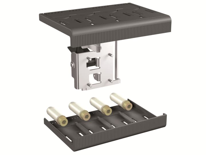 1SDA066278R1 - KIT P MP XT2 3p ABB MCCB - Tmax XT Accessories