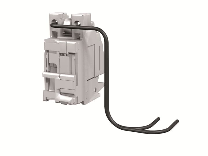 1SDA066326R1 - SOR-C XT1..XT4 F/P 380-440 Vac ABB MCCB - Tmax XT Accessories
