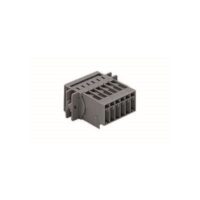 1SDA066412R1 - CONNECT. PLUG-SOCK. SWITC.15PIN XT1..XT4 ABB MCCB - Tmax XT Accessories