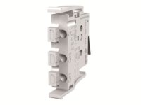 1SDA066426R1 - AUX-C 3Q L 250Vac/dc XT1 ABB MCCB - Tmax XT Accessories
