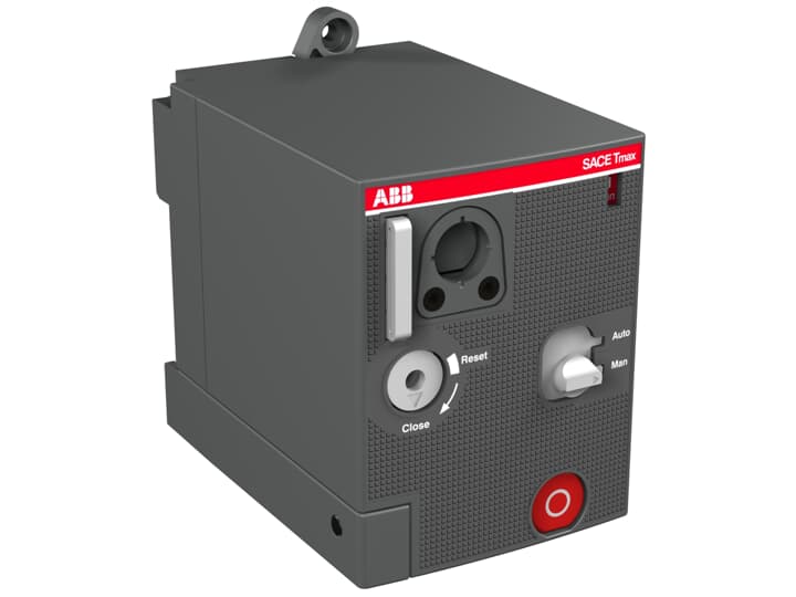 1SDA066461R1 - MOD XT1-XT3 380...440V ac ABB MCCB - Tmax XT Accessories