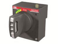 1SDA066475R1 - RHD XT1-XT3 F/P STAND. DIRECT ABB MCCB - Tmax XT Accessories
