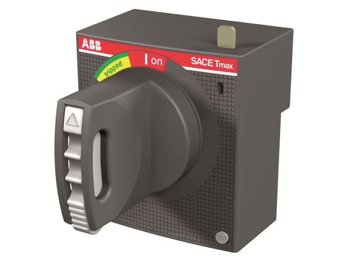 1SDA066475R1 - RHD XT1-XT3 F/P STAND. DIRECT ABB MCCB - Tmax XT Accessories