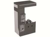 1SDA067123R1 - RC Sel HV 85...690Vac XT1 3p F ABB MCCB - Tmax XT Accessories