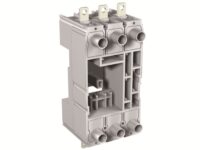 1SDA068196R1 - XT4 P FP 3p EF ABB MCCB - Tmax XT Accessories