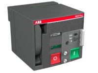 1SDA066466R1 - MOE XT2-XT4 220...250V ac/dc ABB MCCB - Tmax XT Accessories