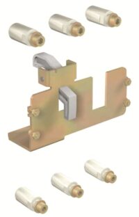 1SDA054847R1 - KIT MP T5 630 P 3p ABB MCCB - Tmax T Accessories