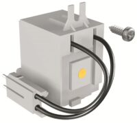 1SDA054893R1 - UVR-C T4-T5-T6 480...500 Vac ABB MCCB - Tmax T Accessories