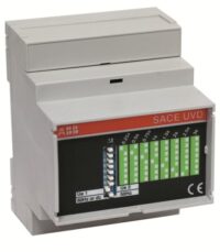 1SDA101982R1 - UVD XT5-XT6 220..250Va.c./d.c. ABB MCCB - Tmax XT Accessories