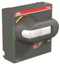 1SDA060405R1 - RHD T6 F STAND. DIRECT ABB MCCB - Tmax T Accessories