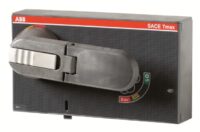 1SDA062120R1 - RHD T7 F/W NORM. DIRECT ABB MCCB - Tmax T Accessories