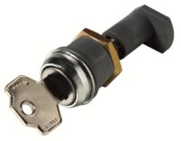 1SDA063556R1 - KLF-S T7 KEY LOCK EQ.N.20005 OP.xR.HAND ABB MCCB - Tmax T Accessories
