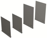 1SDA050697R1 - KIT INSULAT. PART. DIV.PHASE 4p S6-S7-T6 ABB MCCB - Tmax T Accessories