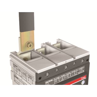 1SDA063103R1 - KIT EF T7-T7M-X1 3pcs ABB MCCB - Tmax T Accessories