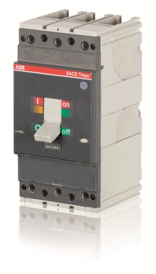 1SDA054597R1 - T4D 320 3p F F ABB MCCB - Tmax T