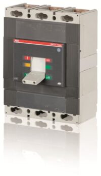 1SDA060345R1 - T6D 800 3p F F ABB MCCB - Tmax T