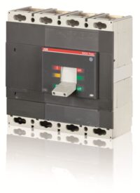 1SDA060346R1 - T6D 800 4p F F ABB MCCB - Tmax T