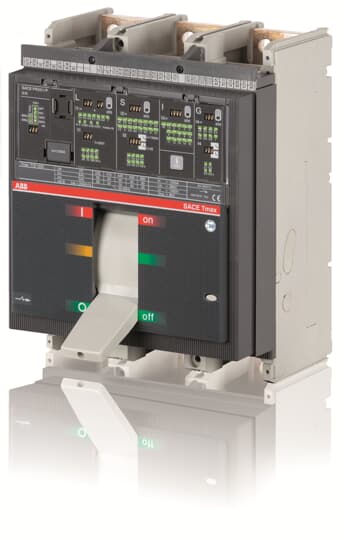 1SDA062675R1 - T7L 800 PR232/P LSI In=800A 3p F F ABB MCCB - Tmax T