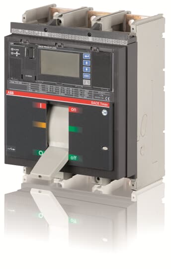 1SDA062998R1 - T7S 1600 PR332/P LSI In=1600A 3p F F ABB MCCB - Tmax T