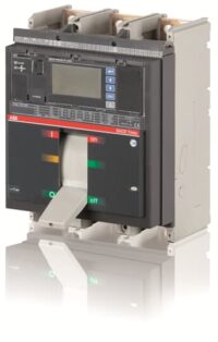 1SDA062901R1 - T7H 1250 PR332/P LI In=1250A 3p F F ABB MCCB - Tmax T
