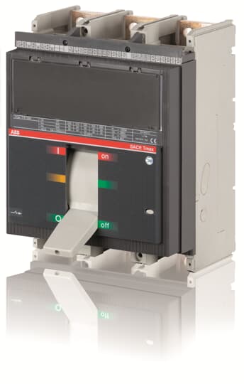 1SDA062040R1 - T7D 1600 3p F F ABB MCCB - Tmax T