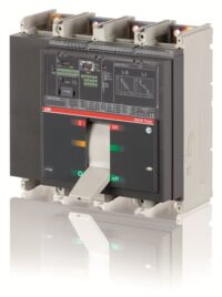1SDA062906R1 - T7H 1250 PR231/P LS/I In=1250A 4p F F ABB MCCB - Tmax T