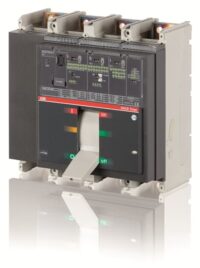 1SDA062875R1 - T7S 1250 PR232/P LSI In=1250A 4p F F ABB MCCB - Tmax T
