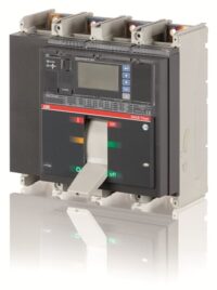 1SDA061977R1 - T7S 800 PR332/P LSI In=800A 4p F F ABB MCCB - Tmax T