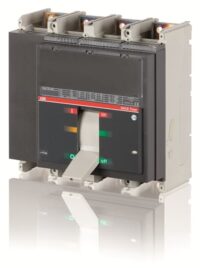 1SDA062033R1 - T7D 1000 4p F F ABB MCCB - Tmax T