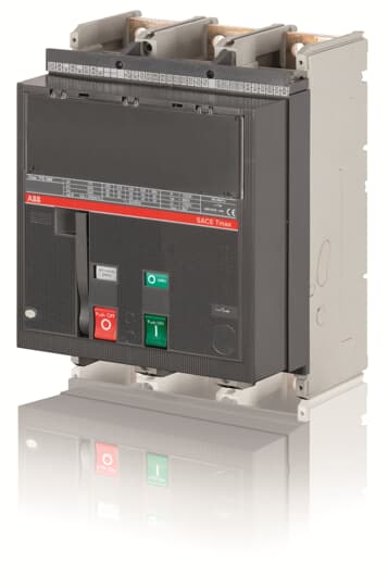 1SDA062038R1 - T7D 1250 3p F F M ABB MCCB - Tmax T