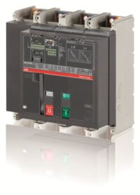 1SDA062794R1 - T7H 1000 PR231/P LS/I In=1000A 4p F F M ABB MCCB - Tmax T