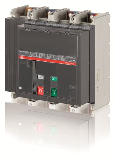 1SDA062035R1 - T7D 1000 4p F F M ABB MCCB - Tmax T